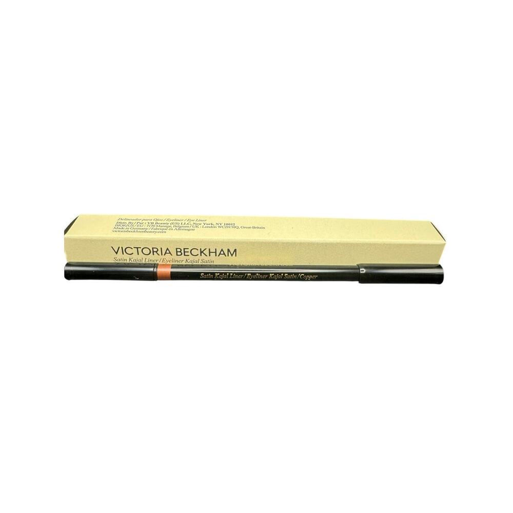 VICTORIA BECKHAM Beauty Satin Kajal Liner Eyeliner Shade Copper 0.042 Oz/1.2g